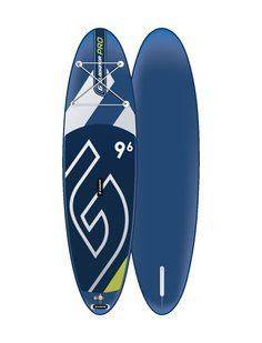 SUP доска Gladiator PRO 9'6" x 30"