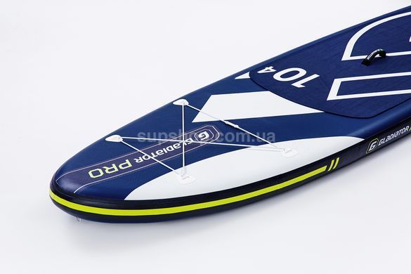 SUP доска Gladiator PRO 10'4" x 31"