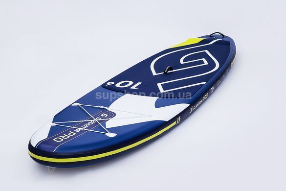 SUP доска Gladiator PRO 10'6" x 32"