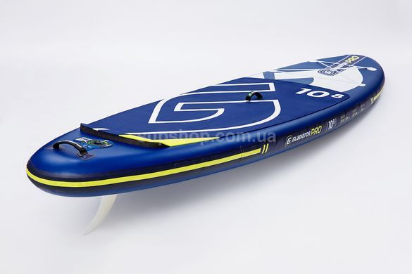 SUP доска Gladiator PRO 10'8" x 34"
