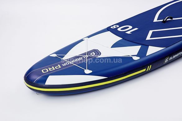 SUP доска Gladiator PRO 10'8" x 34"