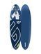 SUP доска Gladiator PRO 10'8" x 34" (2021)