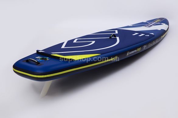SUP доска Gladiator PRO 11'6" x 34"