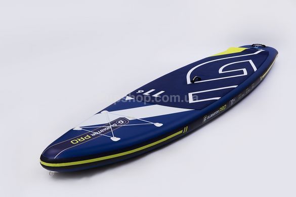 SUP доска Gladiator PRO 11'6" x 34"