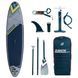 SUP доска Gladiator Origin 9'6 x 28" Kids