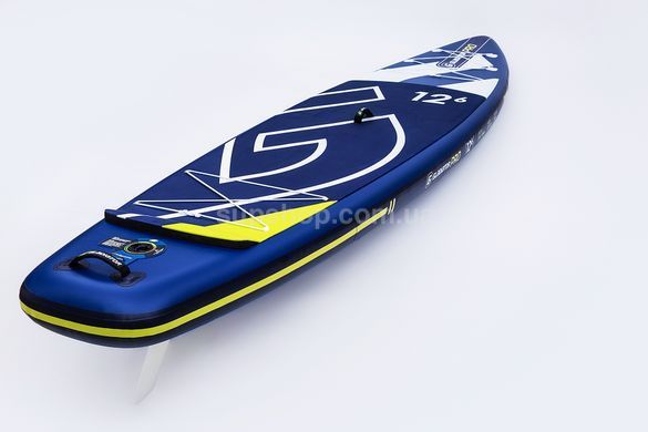 SUP дошка Gladiator PRO 12'6" x 32" T
