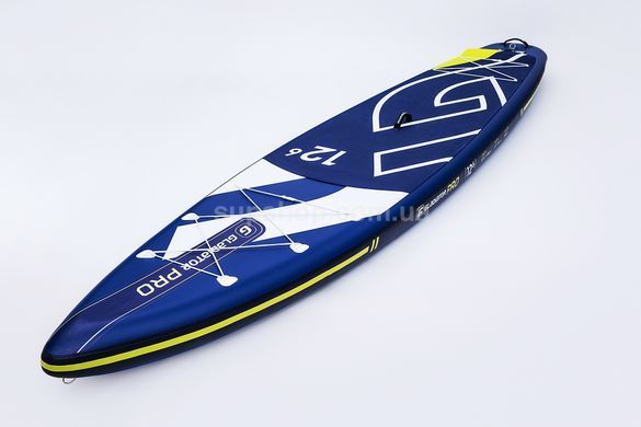 SUP дошка Gladiator PRO 12'6" x 32" T