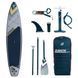 SUP дошка Gladiator Origin 10'6 x 28" Kids
