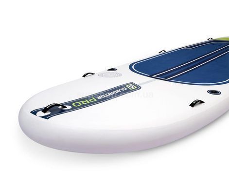SUP доска Gladiator PRO 17'0" x 60" BigSUP