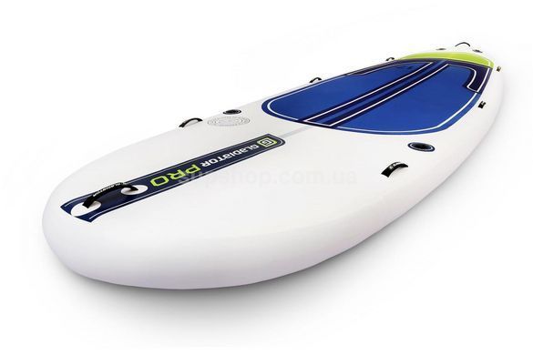 SUP доска Gladiator PRO 17'0" x 60" BigSUP