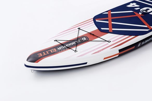 SUP доска Gladiator ELITE 10'4" x 31"