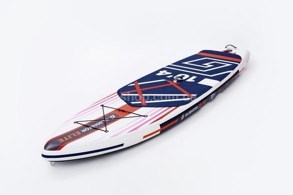 SUP доска Gladiator ELITE 10'4" x 31"