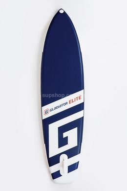 SUP доска Gladiator ELITE 10'6" x 32"