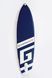 SUP доска Gladiator ELITE 10'6" x 32" (2021)