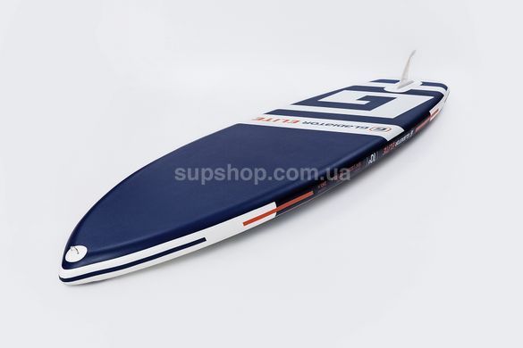 SUP доска Gladiator ELITE 10'6" x 32"
