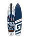 SUP доска Gladiator ELITE 10'6" x 32" (2021)