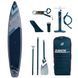SUP доска Gladiator Origin 12'6 LT x 29"