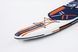 SUP доска Gladiator ELITE 11'2" x 30" (2021)