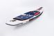 SUP доска Gladiator ELITE 11'2" x 30" (2021)