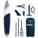 SUP дошка Gladiator Origin 12'6 S SC x 30"