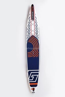 SUP доска Gladiator ELITE 14'0" x 27" S