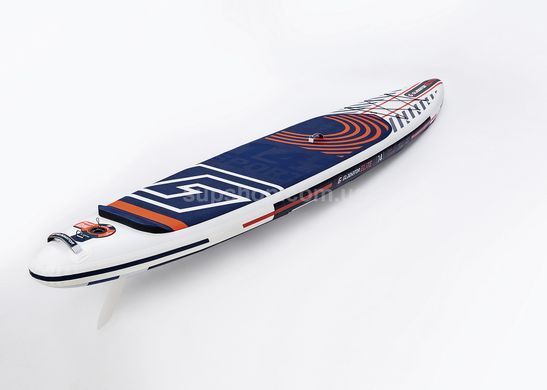 SUP доска Gladiator ELITE 14'0" x 27" S