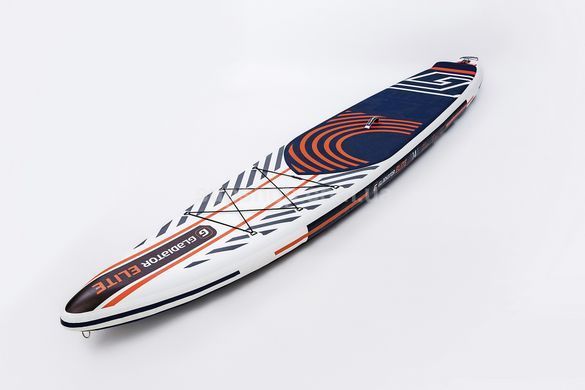 SUP доска Gladiator ELITE 14'0" x 27" S
