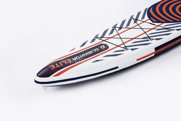 SUP доска Gladiator ELITE 14'0" x 27" S