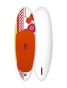 SUP доска Gladiator KIDS 8'0" x 28"