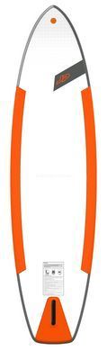 SUP доска JP-Australia ALLROUNDAIR LE 3DS 10'6" х 32"