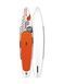 SUP дошка Gladiator KIDS 10'6" x 24" (2021)