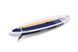 SUP доска Gladiator Elite 11'6 R x 25" Kid - board only (только доска)