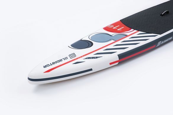 SUP дошка Gladiator KIDS 11'6" x 25"