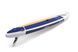 SUP дошка Gladiator Elite 14'0 R x 25" - board only (тільки дошка)