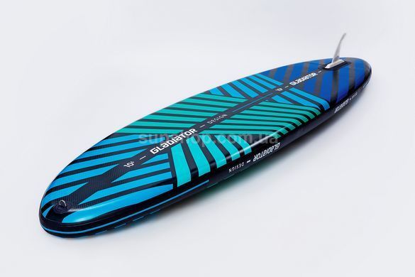 SUP доска Gladiator DESIGN 10'6" x 32"