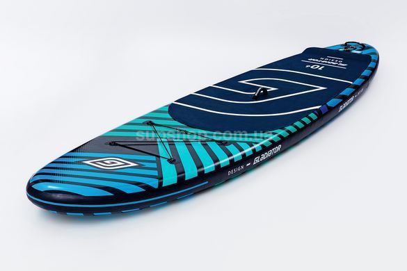 SUP доска Gladiator DESIGN 10'6" x 32"