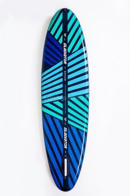 SUP доска Gladiator DESIGN 10'8" x 34"