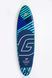 SUP доска Gladiator DESIGN 10'8" x 34" (2021)