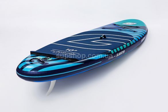 SUP доска Gladiator DESIGN 10'8" x 34"