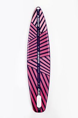 SUP дошка Gladiator DESIGN 11'2" x 31"