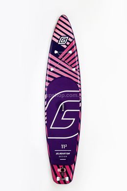 SUP дошка Gladiator DESIGN 11'2" x 31"