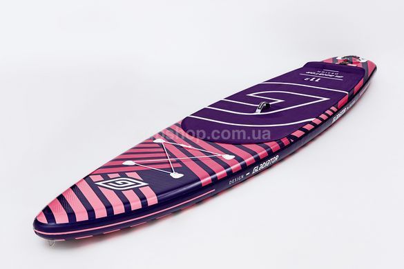 SUP дошка Gladiator DESIGN 11'2" x 31"