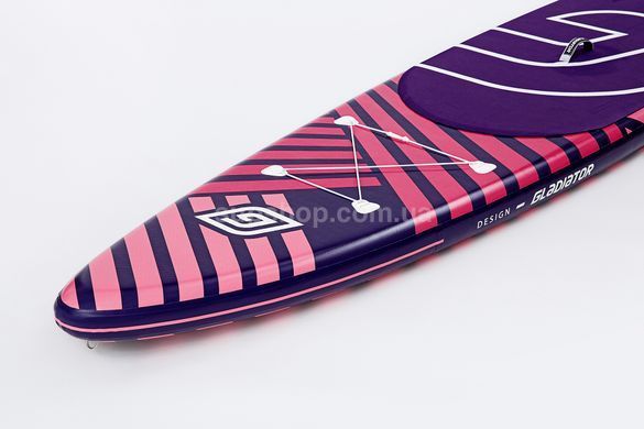 SUP дошка Gladiator DESIGN 11'2" x 31"