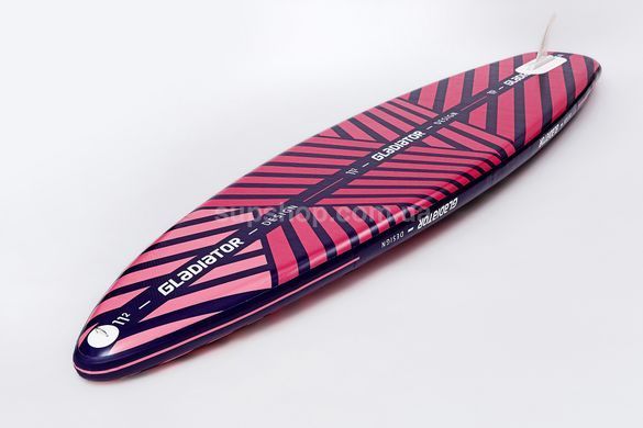 SUP дошка Gladiator DESIGN 11'2" x 31"