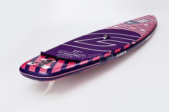 SUP дошка Gladiator DESIGN 11'2" x 31"