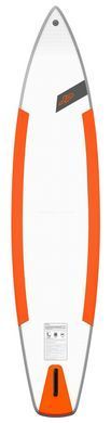 SUP дошка JP-Australia CRUISAIR LE 3DS 12'6" х 31"