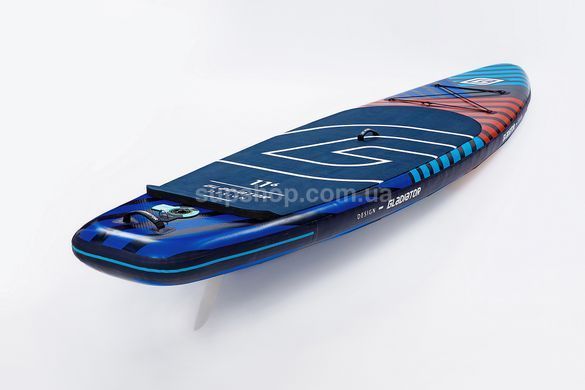 SUP доска Gladiator DESIGN 11'6" x 34"