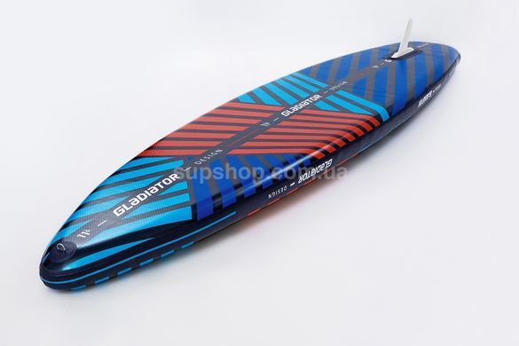 SUP доска Gladiator DESIGN 11'6" x 34"