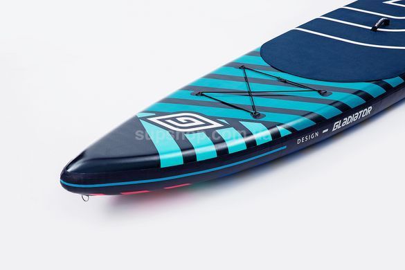 SUP дошка Gladiator DESIGN 12'6" x 32" T