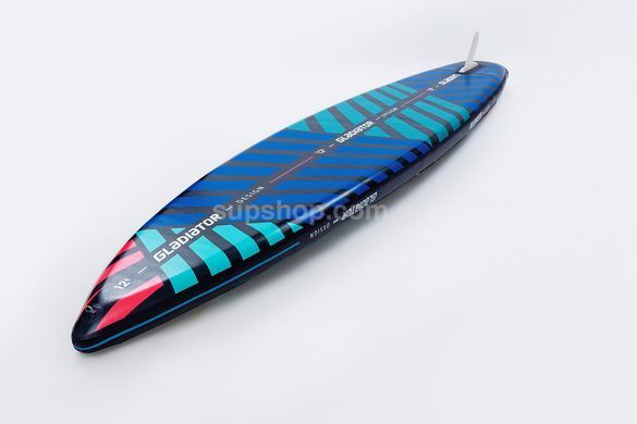 SUP дошка Gladiator DESIGN 12'6" x 32" T